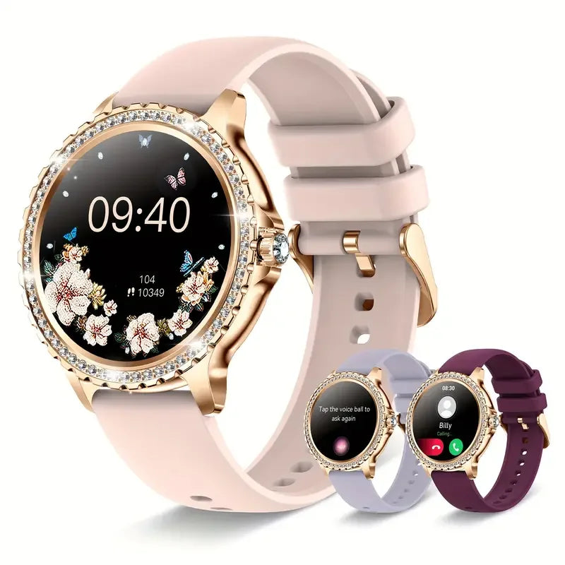 Smart Watch for Women Android and IPhone