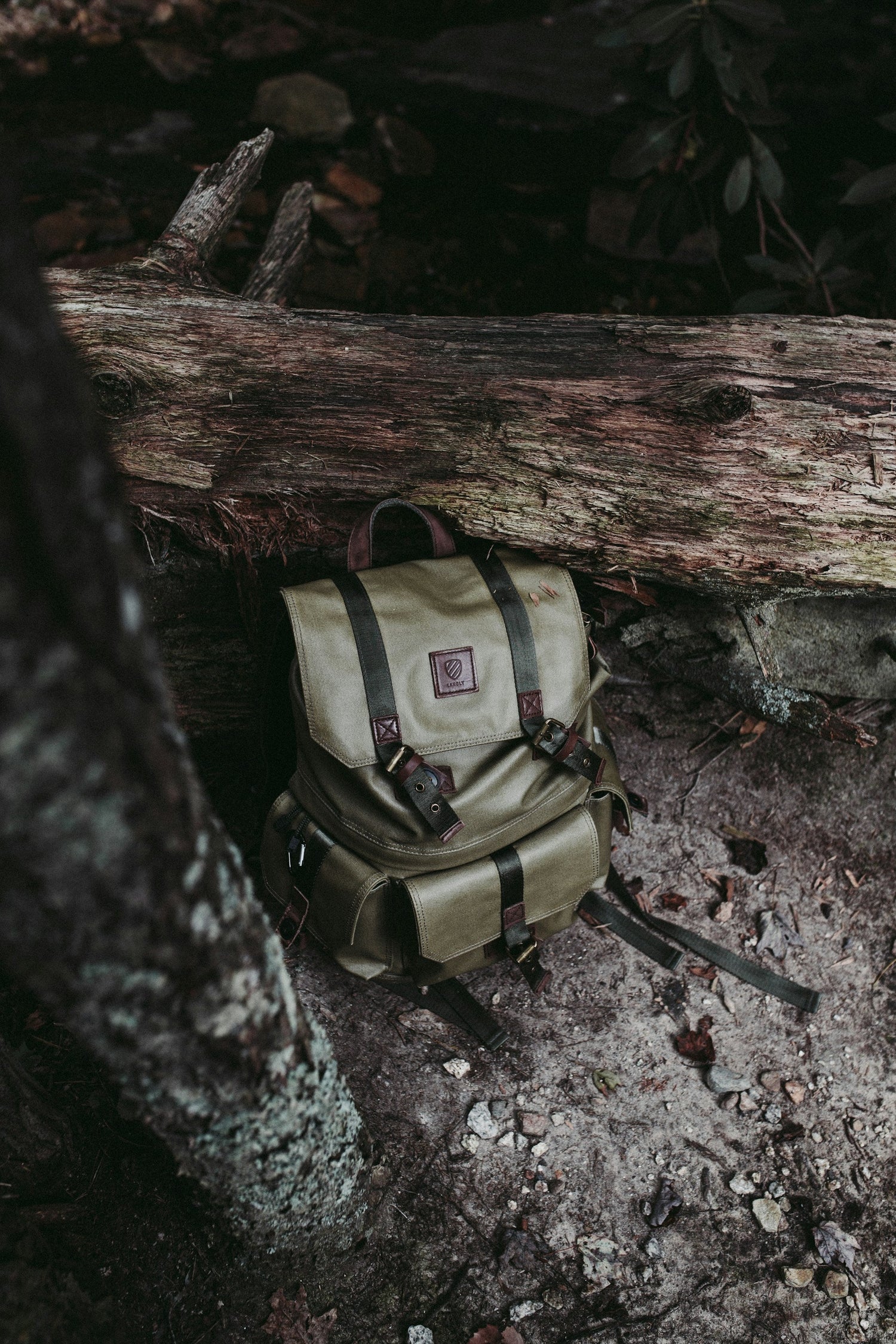 Luggage/Backpacks