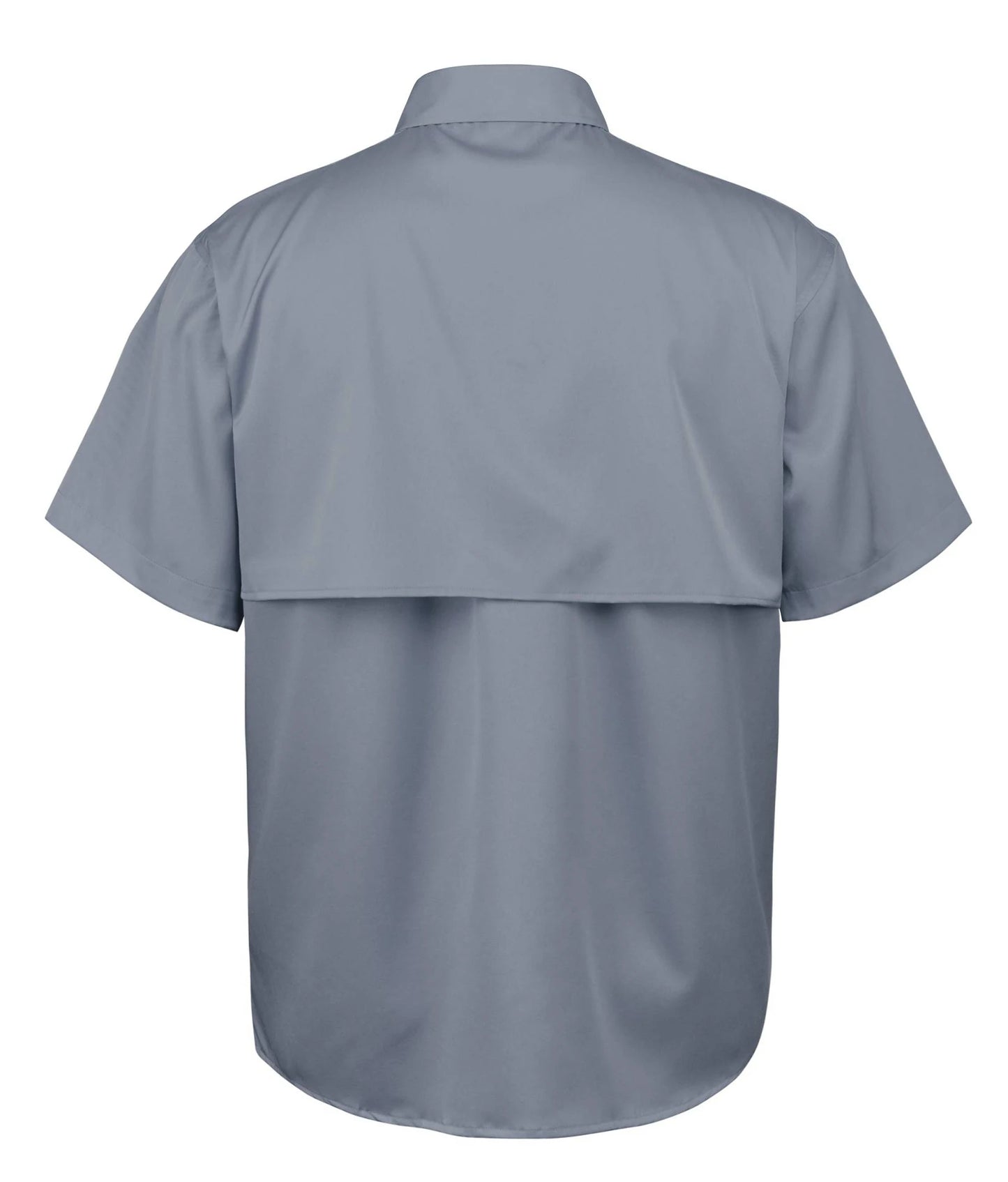 Men's Classic Comfortable Breathable Shirt for Spring and Summer Casual Wear