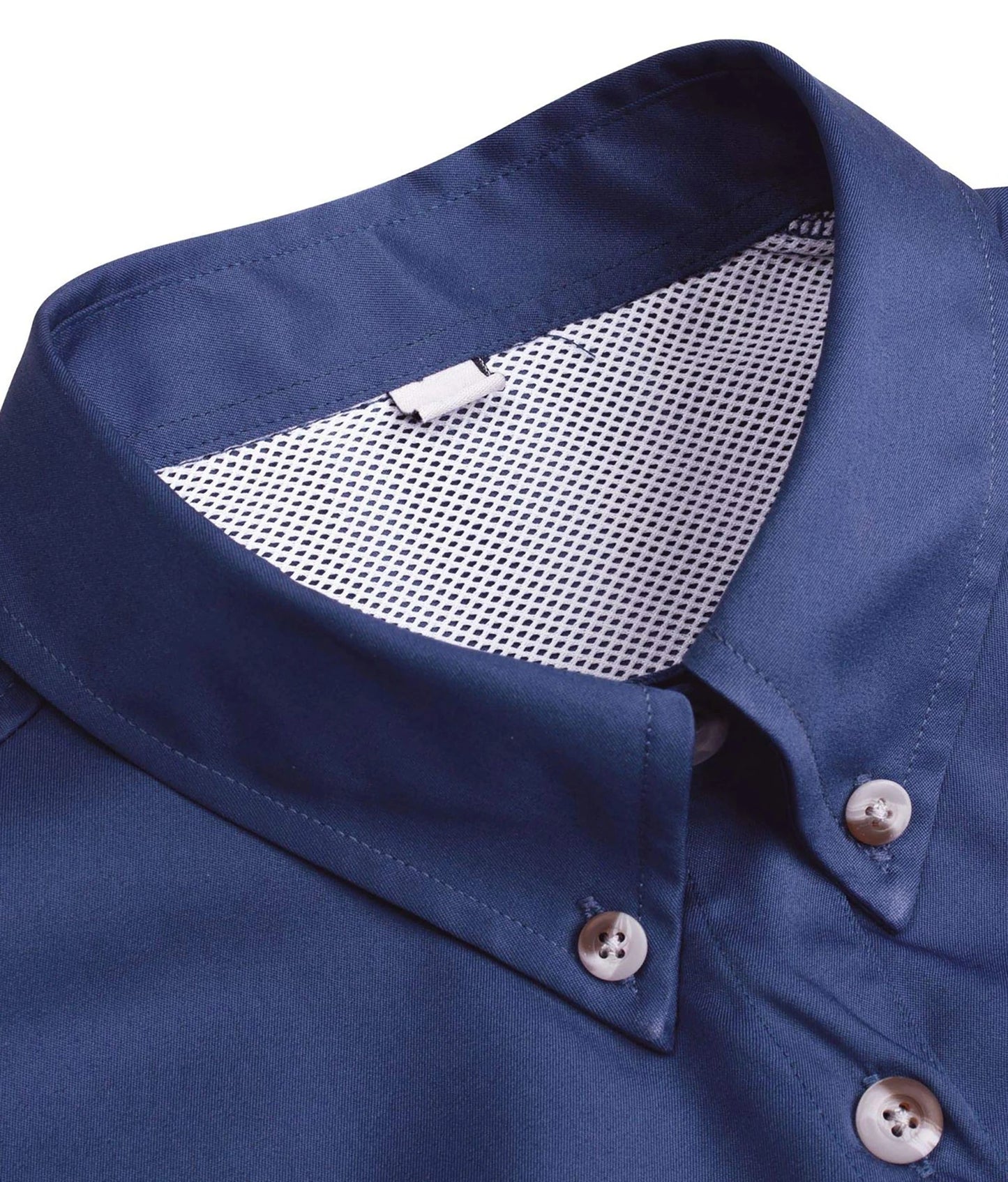Men's Classic Comfortable Breathable Shirt for Spring and Summer Casual Wear