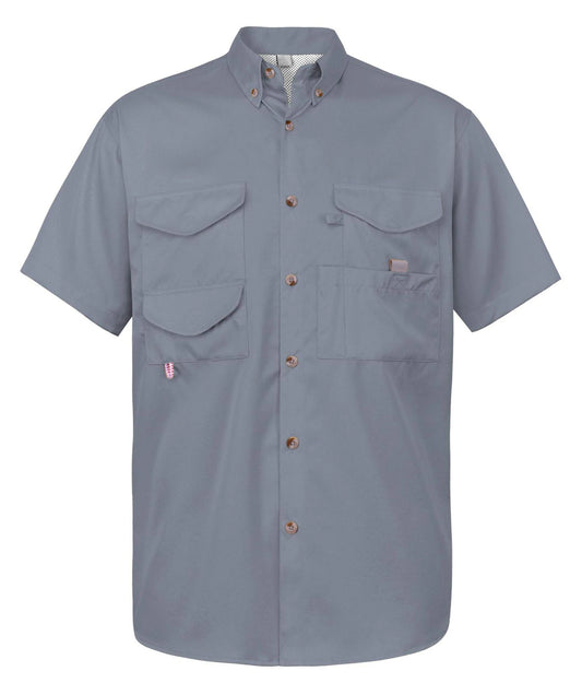 Men's Classic Comfortable Breathable Shirt for Spring and Summer Casual Wear