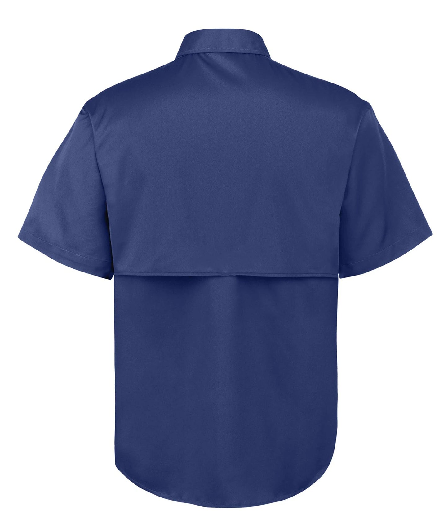 Men's Classic Comfortable Breathable Shirt for Spring and Summer Casual Wear