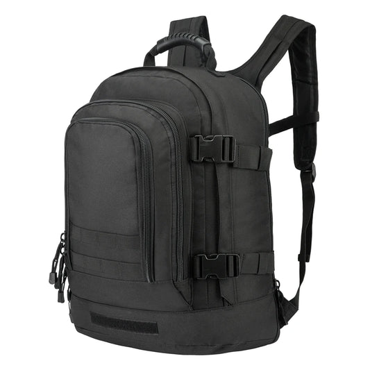 60L Men Tactical Backpack 3P Softback