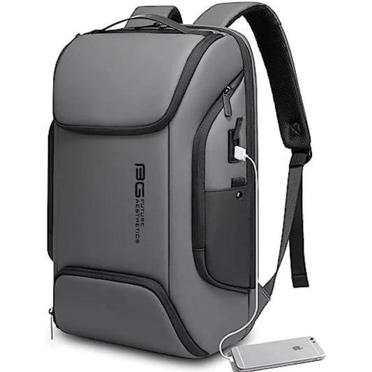 Laptop Smart Backpack | 15.6 Inch