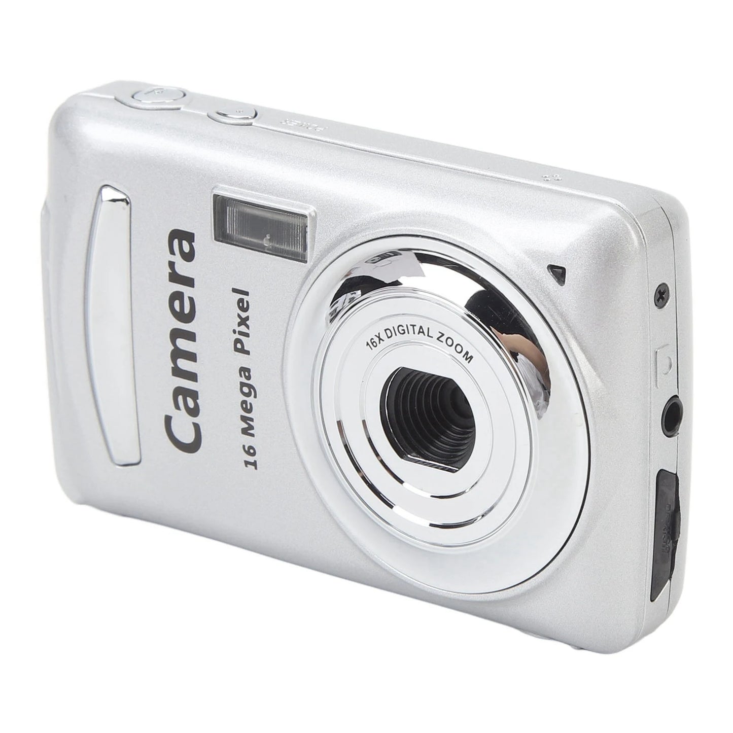 2.4 In Camera 16X Digital Zoom 1080P 16MP