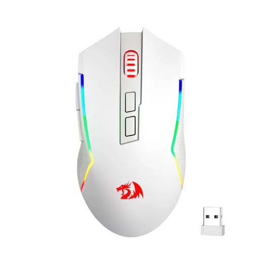 Redragon M693 Wireless Wired BT 8000 DPI Gaming Mouse