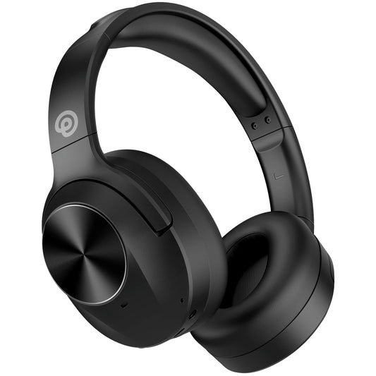 E11 Hybrid ANC Over Ear Bluetooth Headphones Wireless