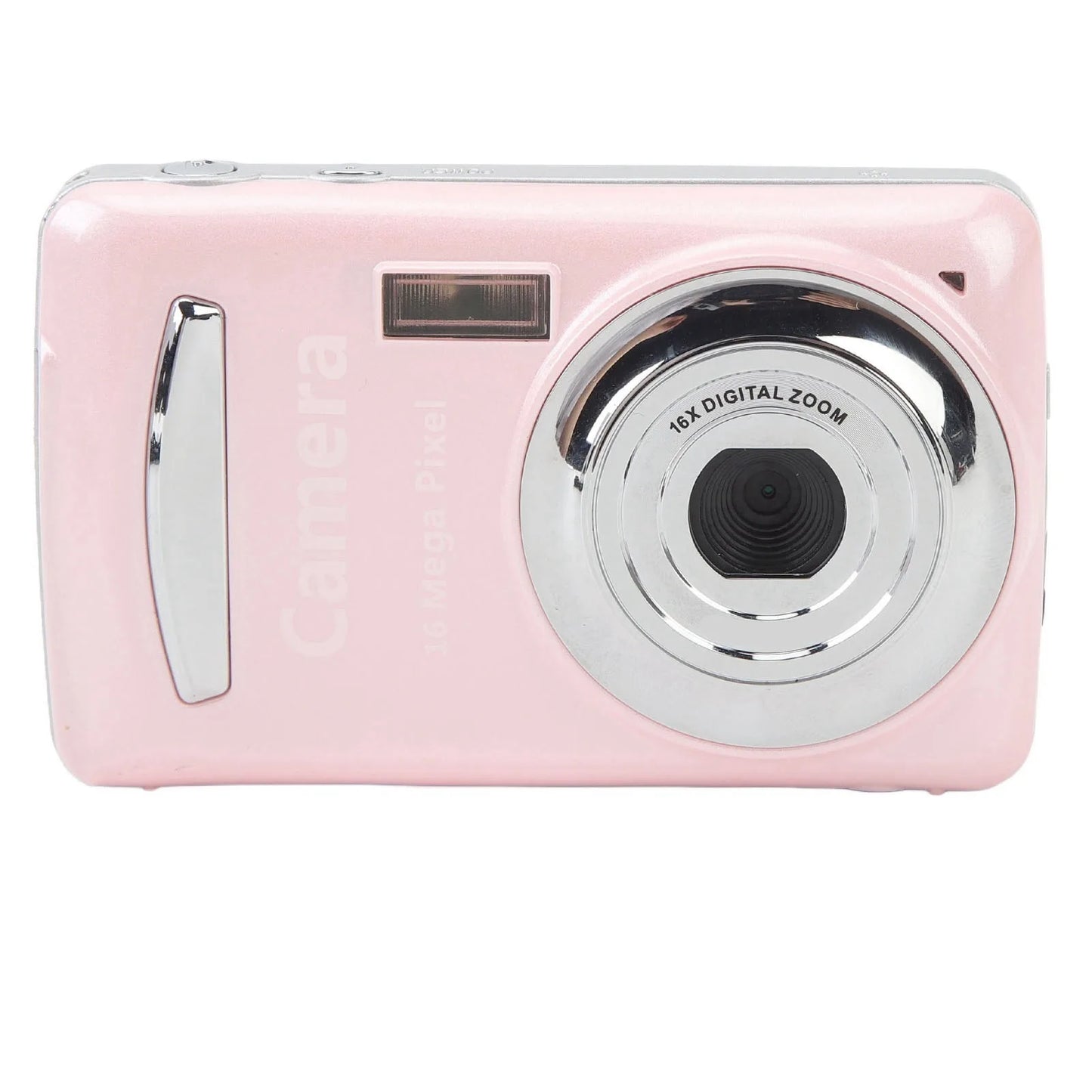 2.4 In Camera 16X Digital Zoom 1080P 16MP
