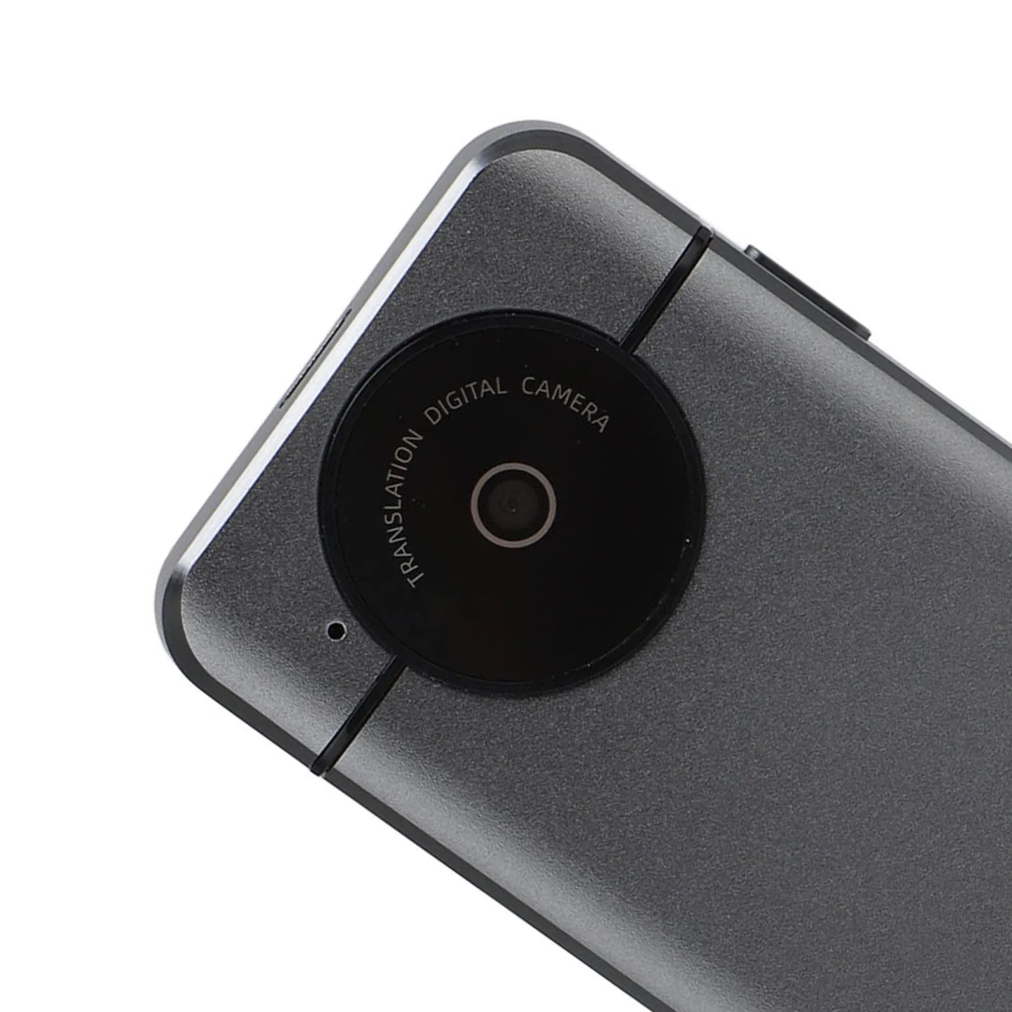 Language Translator Device with 74 Languages 70 Dialects 1GB RAM 8GB ROM Bluetooth Real Time Voice and Photo Translation