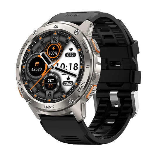 T3 Smart Watch Military Smartwatch