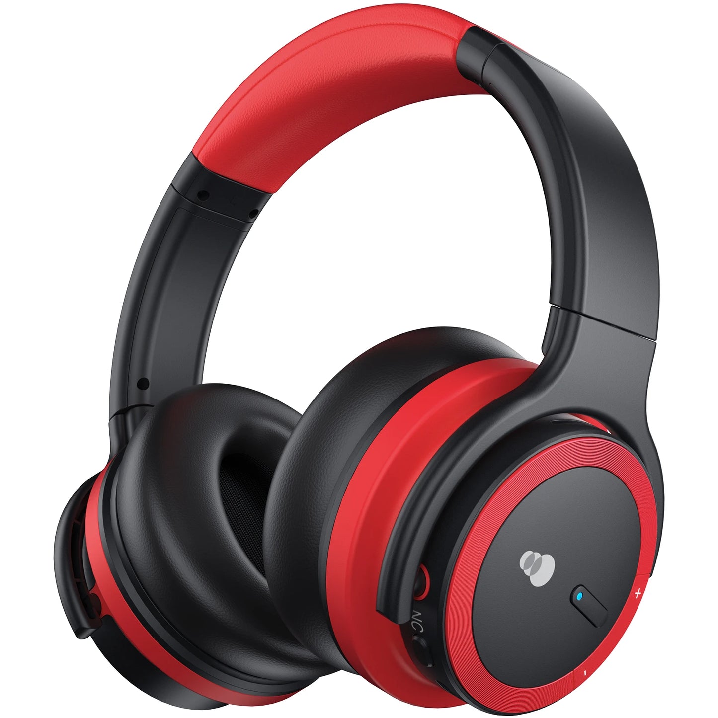 E7BPRO Active Noise Cancelling Wireless Headphones Over Ear
