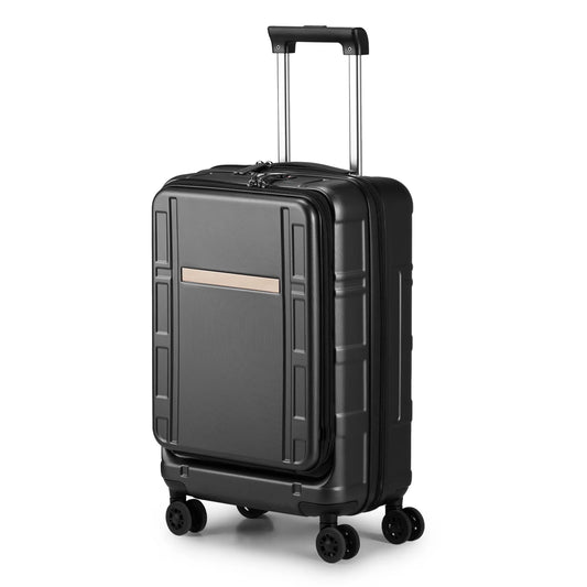 22 X 14 X 9 Airline Approved, 20 Inch Luggage