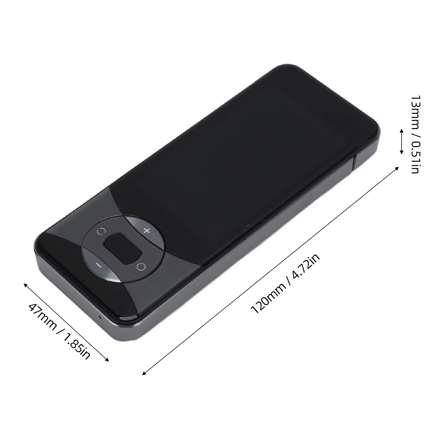 Language Translator Device with 74 Languages 70 Dialects 1GB RAM 8GB ROM Bluetooth Real Time Voice and Photo Translation