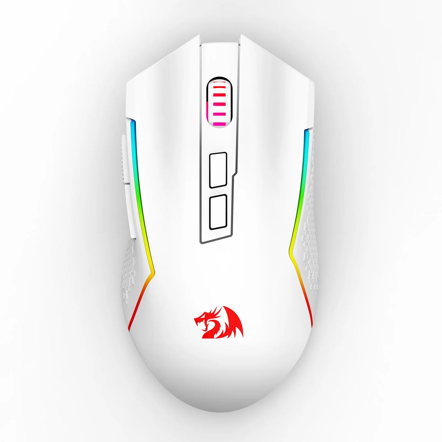 Redragon M693 Wireless Wired BT 8000 DPI Gaming Mouse