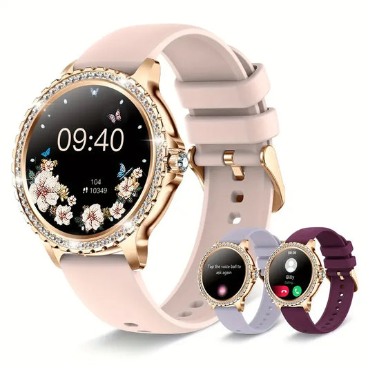 Smart Watch for Women Android and IPhone