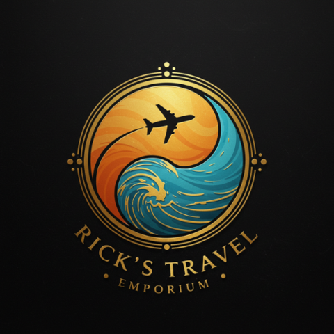 Rick's Travel Emporium